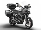 2013 Ducati Multistrada 1200 S Granturismo photo